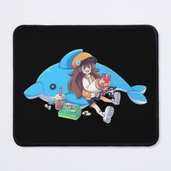 Item preview, May - Guilty Gear designed and sold by Aqsa-manzoor.