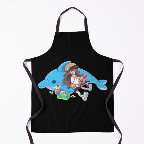 Item preview, May - Guilty Gear designed and sold by Aqsa-manzoor.