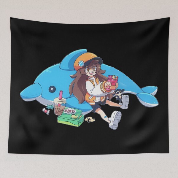 Item preview, May - Guilty Gear designed and sold by Aqsa-manzoor.