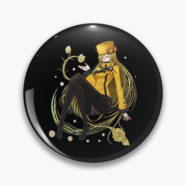 Item preview, Millia Rage - Guilty Gear designed and sold by Aqsa-manzoor.