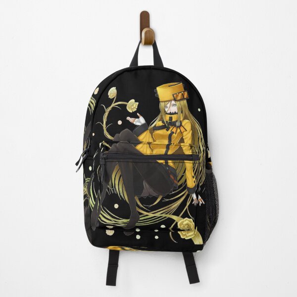 Item preview, Millia Rage - Guilty Gear designed and sold by Aqsa-manzoor.