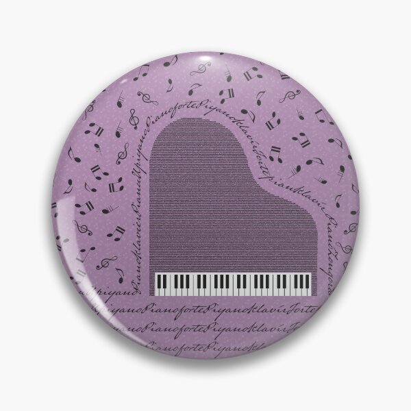 Item preview, VMO Piano designed and sold by LuCancio23.