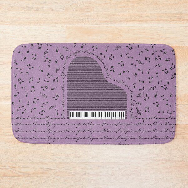Item preview, VMO Piano designed and sold by LuCancio23.
