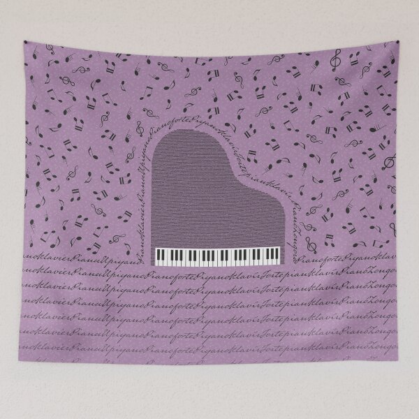 Item preview, VMO Piano designed and sold by LuCancio23.