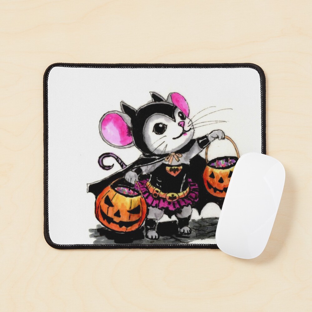 Item preview, Mouse Pad designed and sold by Jinx13.