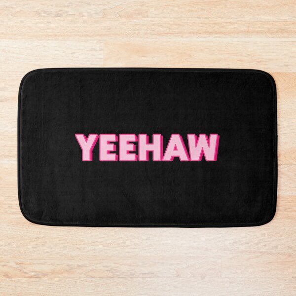 Item preview, YEEHAW designed and sold by designing01Ar3.