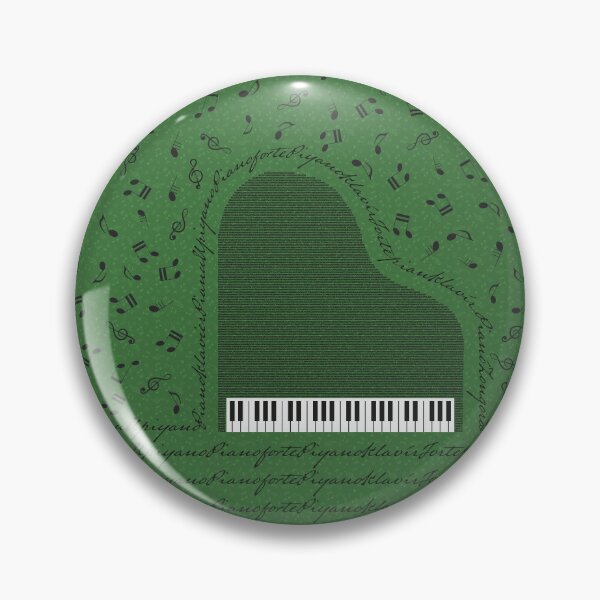 Item preview, VVE Piano designed and sold by LuCancio23.