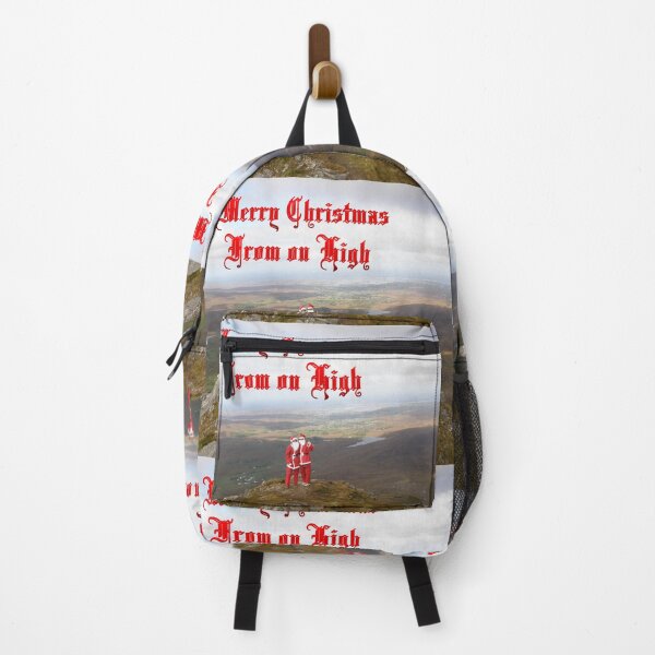Item preview, Santa  From on High designed and sold by mikequigley.