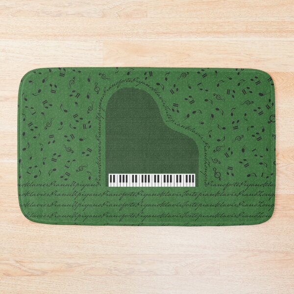 Item preview, VVE Piano designed and sold by LuCancio23.