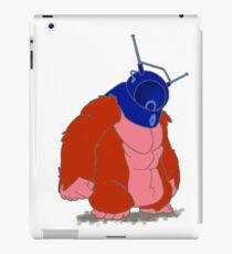 Novel iPad Case/Skin