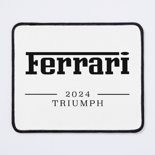 Item preview, tribute to ferrari 2024 designed and sold by chihkao.