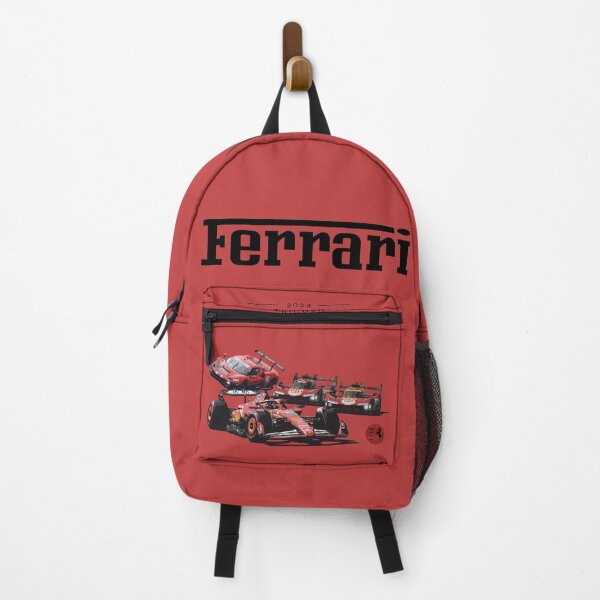 Item preview, tribute to ferrari 2024 designed and sold by chihkao.