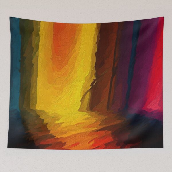 Item preview, Ablaze designed and sold by AJSRPrints.