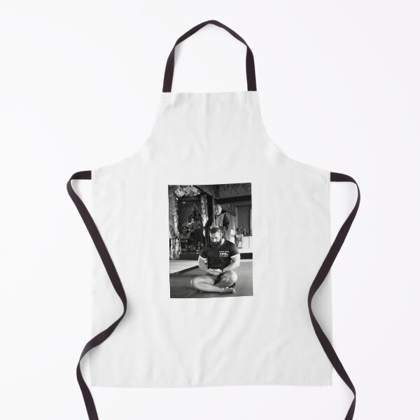 Item preview, Bruiser Brody Buddah designed and sold by MMA-Japan.
