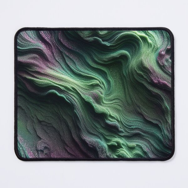 Item preview, Ethereal Waves of Color designed and sold by Donkey's Salad.