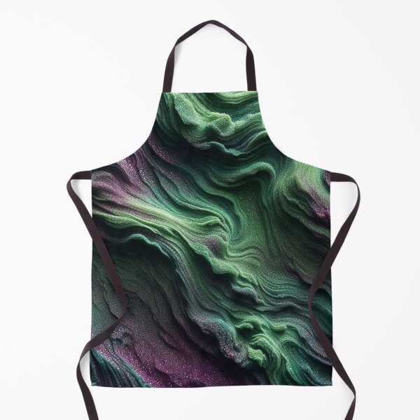 Item preview, Ethereal Waves of Color designed and sold by Donkey's Salad.