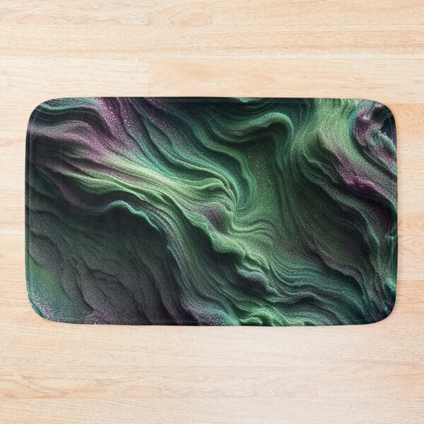 Item preview, Ethereal Waves of Color designed and sold by Donkey's Salad.