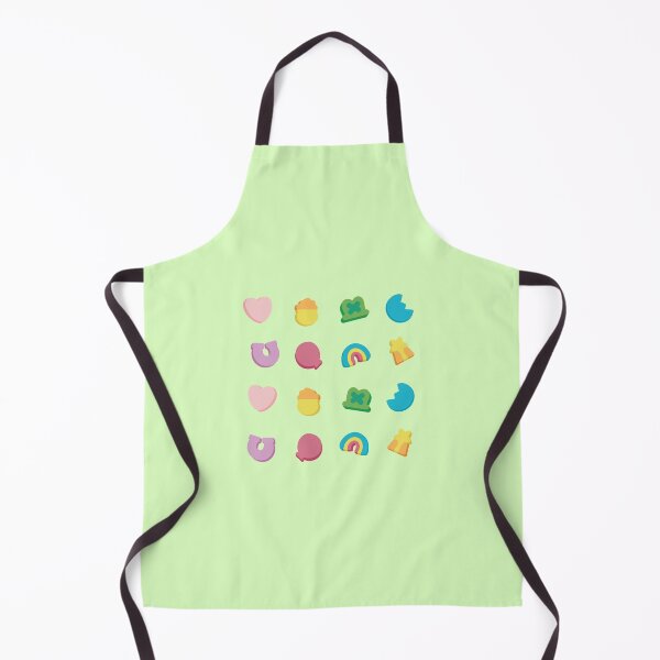 Item preview, Lucky Charms (stickers and more) designed and sold by kikaswonderland.