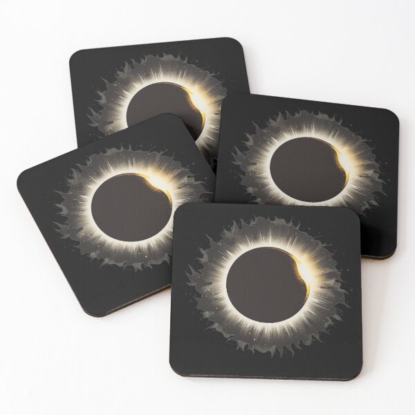 Item preview, Eclipse  designed and sold by pikeprints.