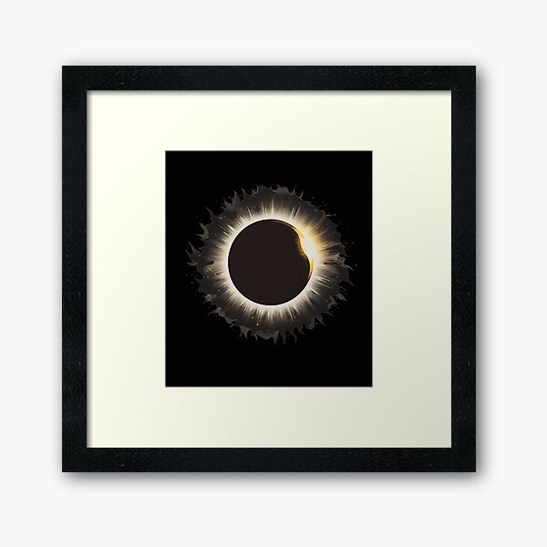 Item preview, Eclipse  designed and sold by pikeprints.
