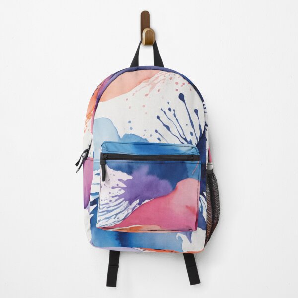 Item preview, Abstract Watercolor Splash designed and sold by EDigitalStore.