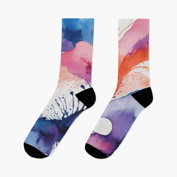 Item preview, Abstract Watercolor Splash designed and sold by EDigitalStore.