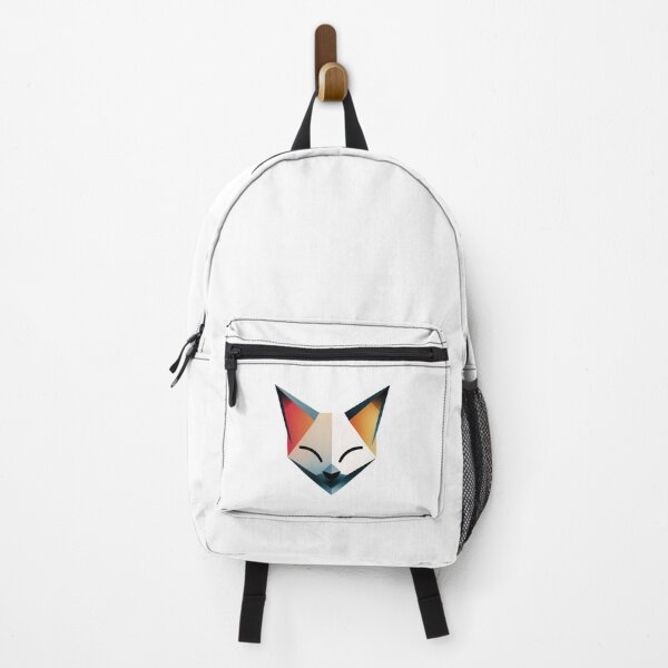Item preview, Minimalist Fox designed and sold by tareko94.