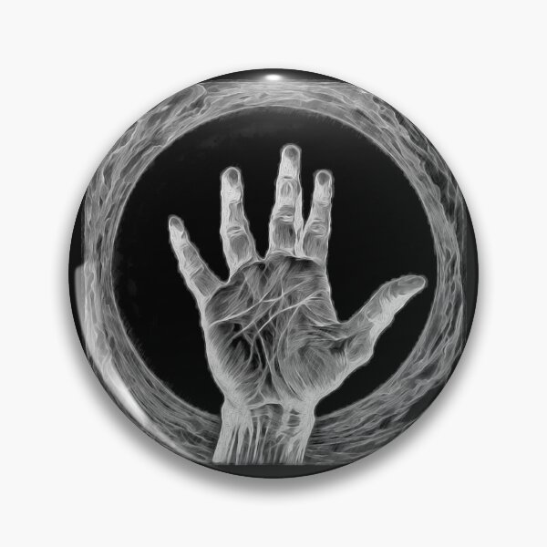 Item preview, Helping Hands #2 designed and sold by Helios Be. Lavsh.
