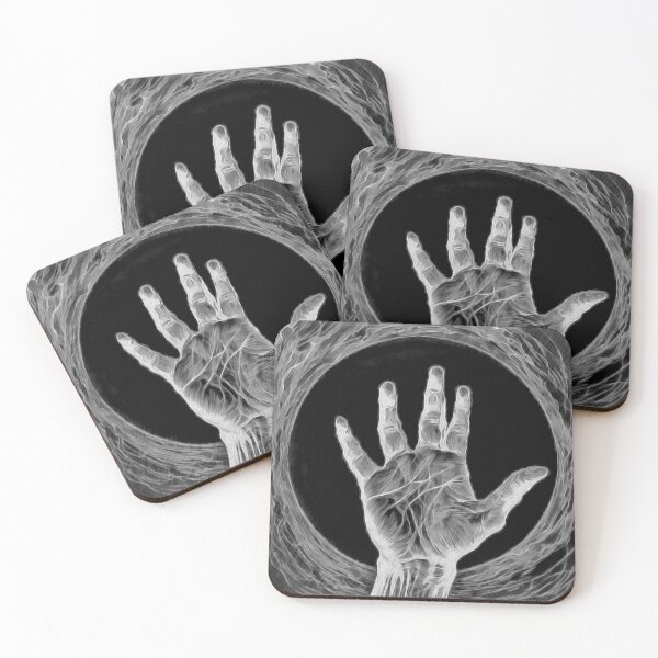Item preview, Helping Hands #2 designed and sold by Helios Be. Lavsh.