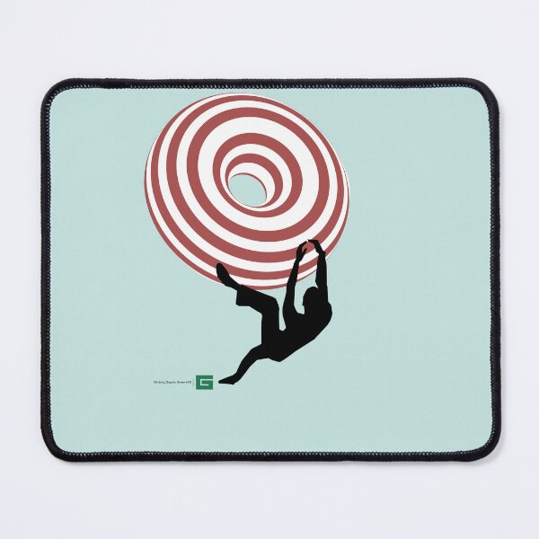 Item preview, Round M designed and sold by gripclimbing.