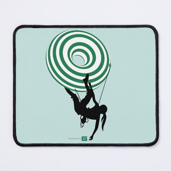 Item preview, Round F designed and sold by gripclimbing.