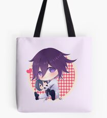Kokichi Ouma - DanganronpaV3 Tote Bag