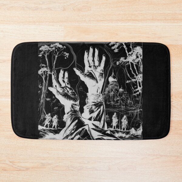Item preview, Helping Hands #3 designed and sold by Helios Be. Lavsh.