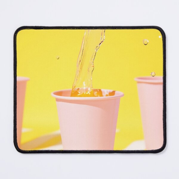 Item preview, Drink poured into cups designed and sold by anytka.
