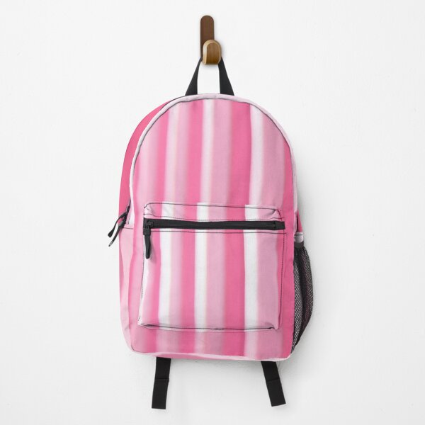 Item preview, Pink wall with vertical panels designed and sold by anytka.