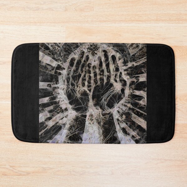 Item preview, Helping Hands #4 designed and sold by Helios Be. Lavsh.