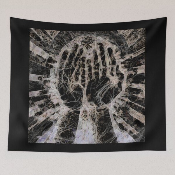 Item preview, Helping Hands #4 designed and sold by Helios Be. Lavsh.