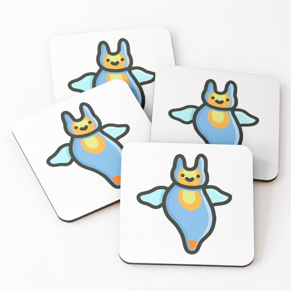 Item preview, Silly sea angel designed and sold by ElderEarth.