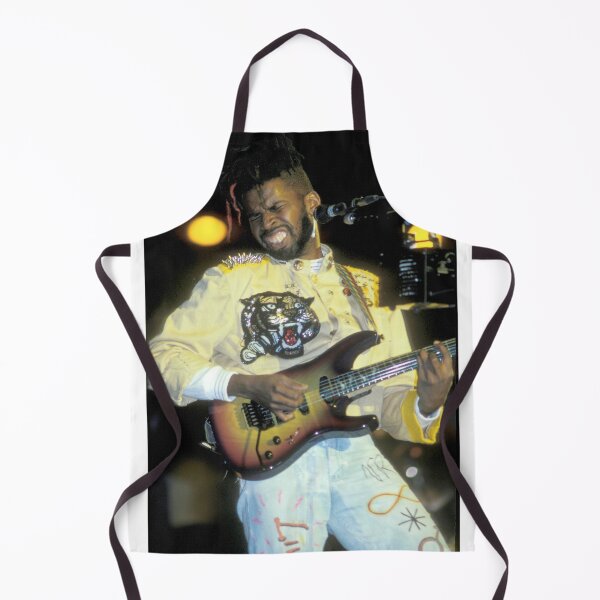 Item preview, Vernon Reid - Living Colour - Photograph designed and sold by ConcertImages.