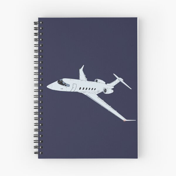 Item preview, Bombardier Challenger 350 Jet Drawing designed and sold by skye-studio.