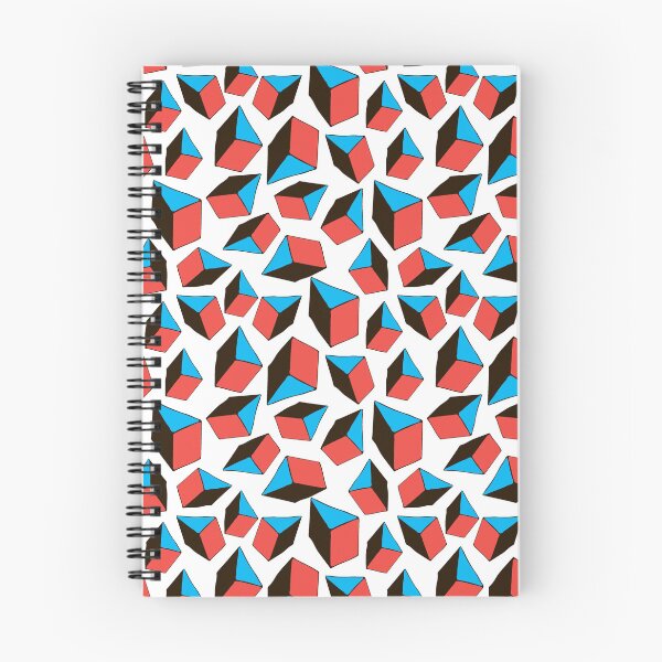 Item preview, geometric pattern designed and sold by iceang shop.