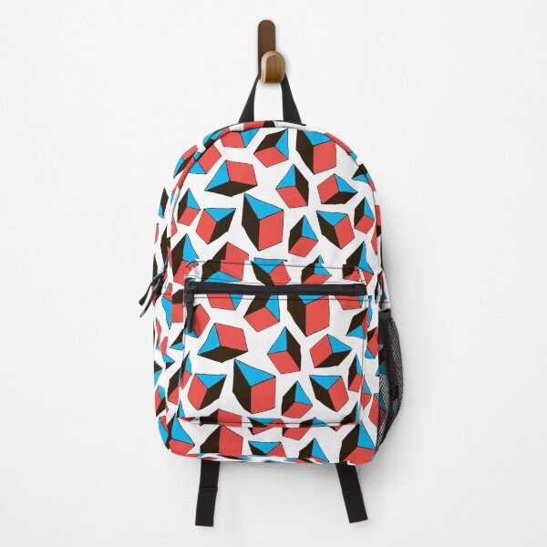 Item preview, geometric pattern designed and sold by iceang shop.