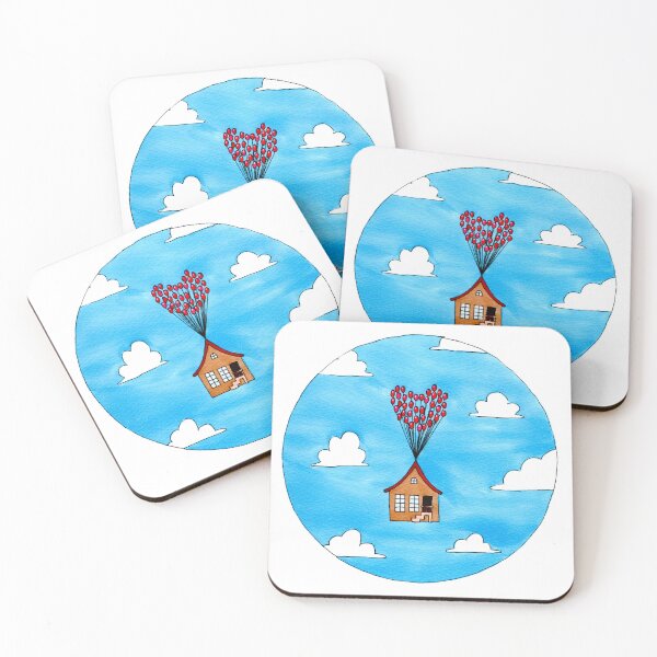Item preview, Floating house designed and sold by Catspired.