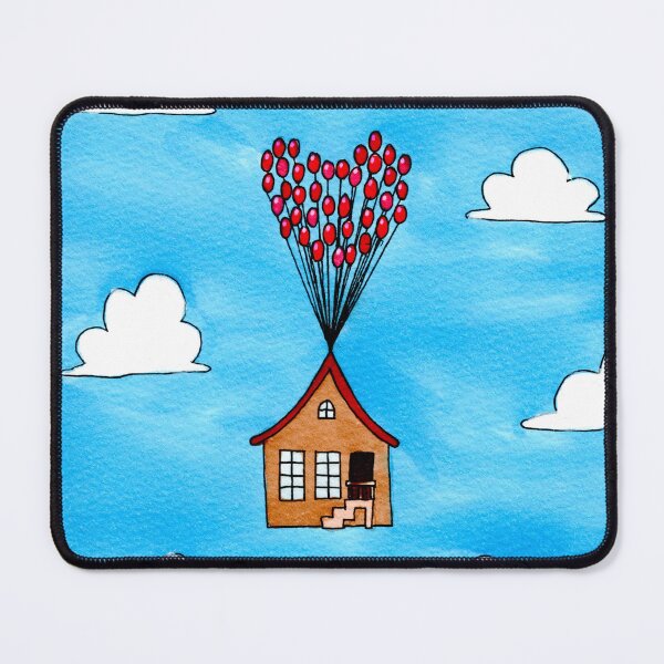 Item preview, Floating house designed and sold by Catspired.
