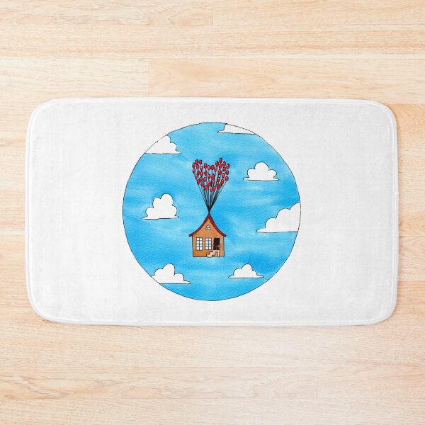 Item preview, Floating house designed and sold by Catspired.