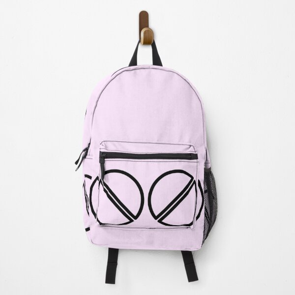 Item preview, The Doors Transparent Label Symbol designed and sold by RRebellion.