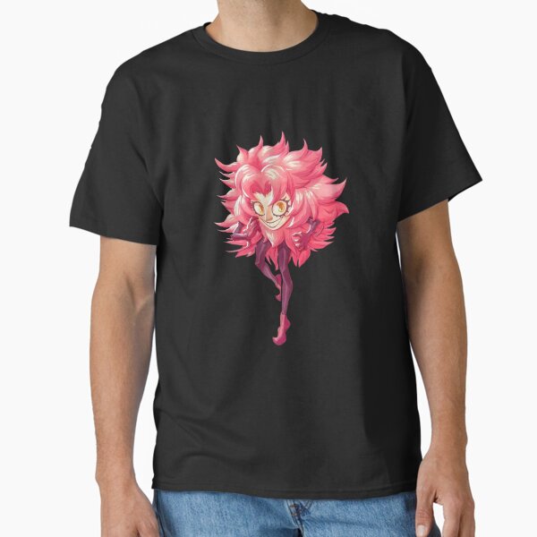 Devilman Crybaby T-Shirts for Sale | Redbubble