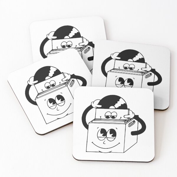 Item preview, Vinyl Vibes designed and sold by -DEEWOLF-.