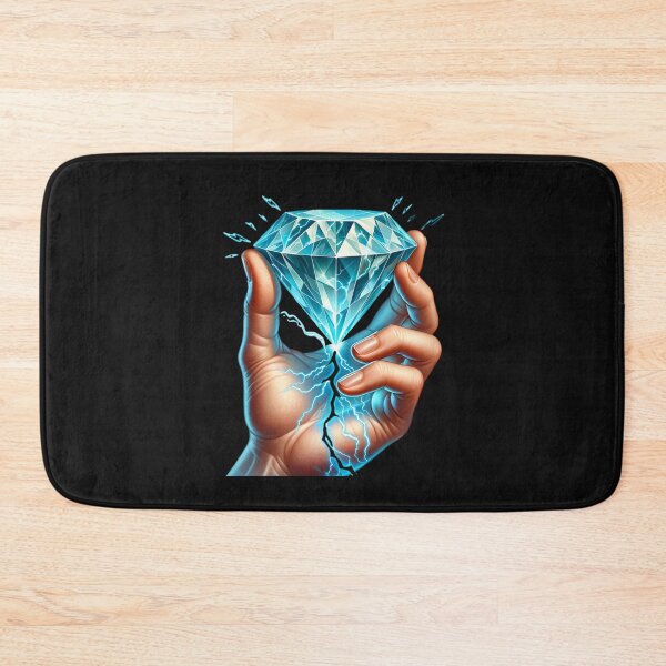 Item preview, Diamond Hand  designed and sold by pikeprints.