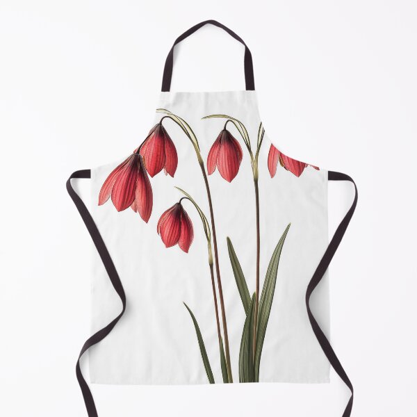 Item preview, Indoor blooming red flowers designed and sold by anytka.